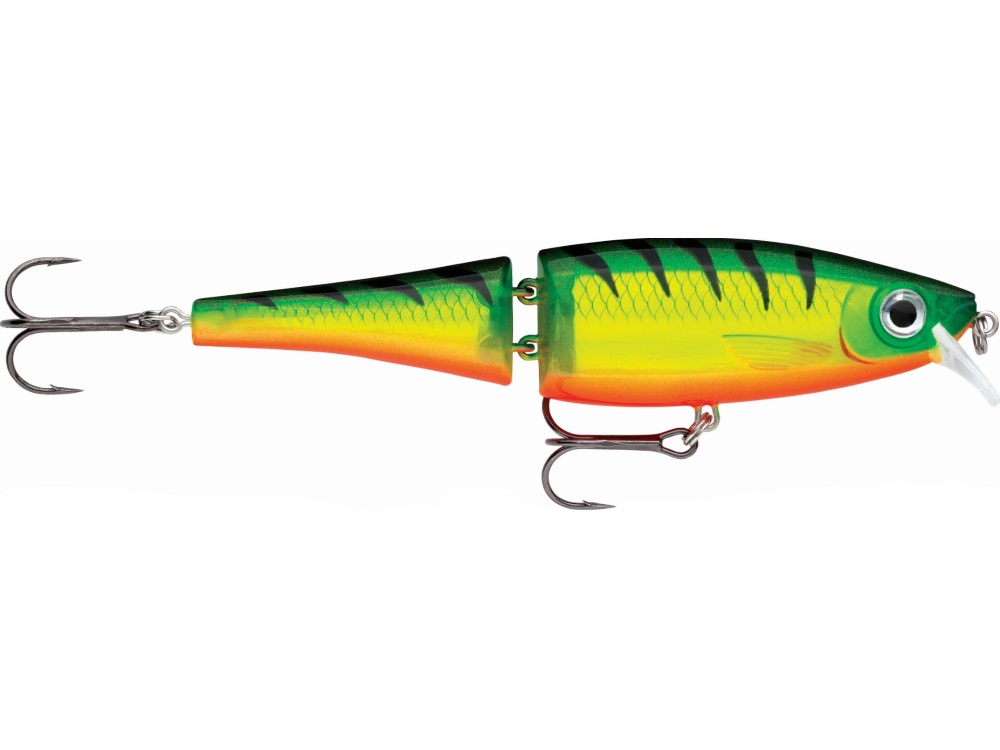 фото Воблер тонущий rapala bx swimmer bxs12-ft 12 см 22 г