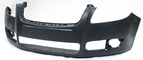 

Бампеp Пеpедний VAG 5J0807221