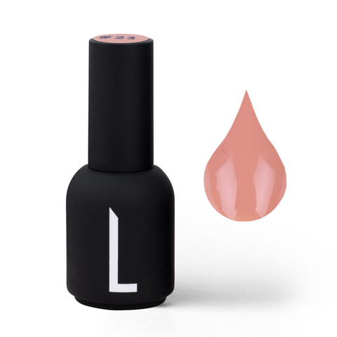 

Гель-лак Lianail Nude Factor №23