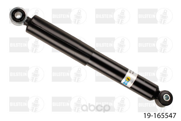 фото Амортизатор 2-х трубный газовый задний b4 bilstein 19-165547