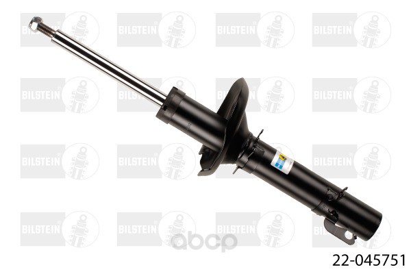 фото Амортизатор передний gas bilstein 22-045751