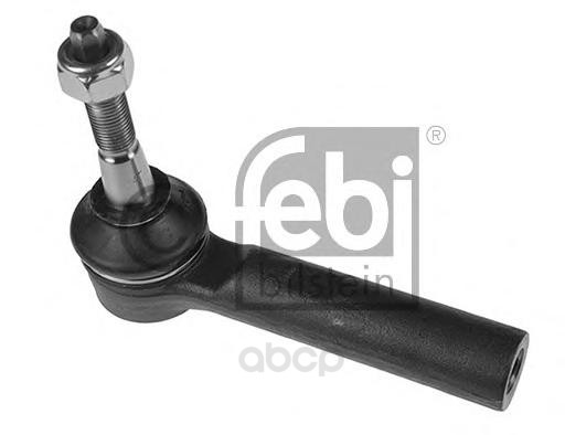 

Наконечник рулевой Febi 41093