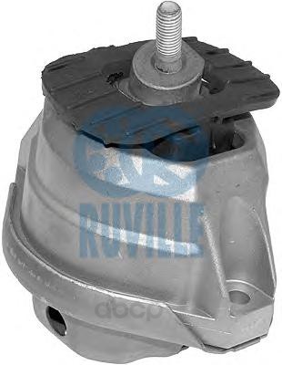 фото Подушка двс передняя правая bmw e60/e61/e63 4.0-6.0 03 ruville 325017