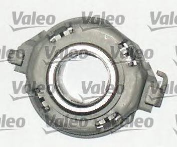 

Комплект сцепления Valeo Citroen 821359