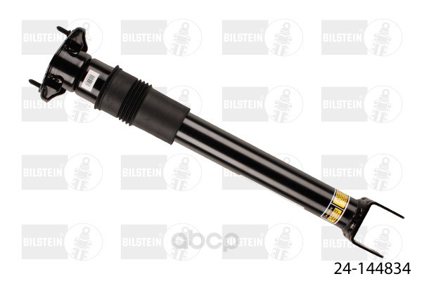 фото Амортизатор подвески mb m-class (w164),h,b4 bilstein арт. 24-144834