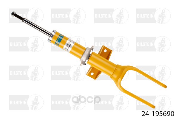 фото 24-195690_амортизатор передний газовый! vw amarok 2.0 10 bilstein 24195690