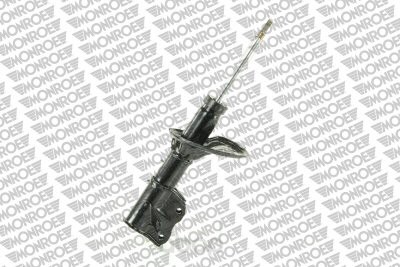 фото Амортизатор подвески передн лев volvo: s40 i 95-03, v40 универсал 95-04 monroe g16691
