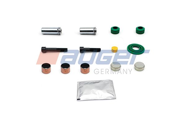 

Ремкомплект тормозного суппорта auger 54566
