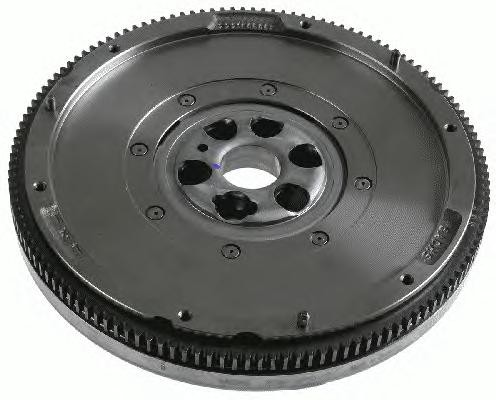 фото Комплект сцепления sachs audi a3 2294001033