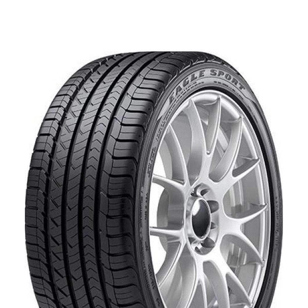 фото Шины goodyear eagle sport tz fp 225/60 r16 98 544292