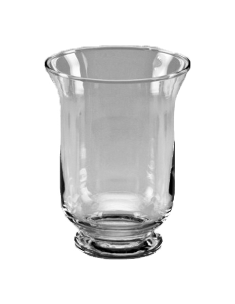 фото Ваза hakbijl glass 19243h 20 см