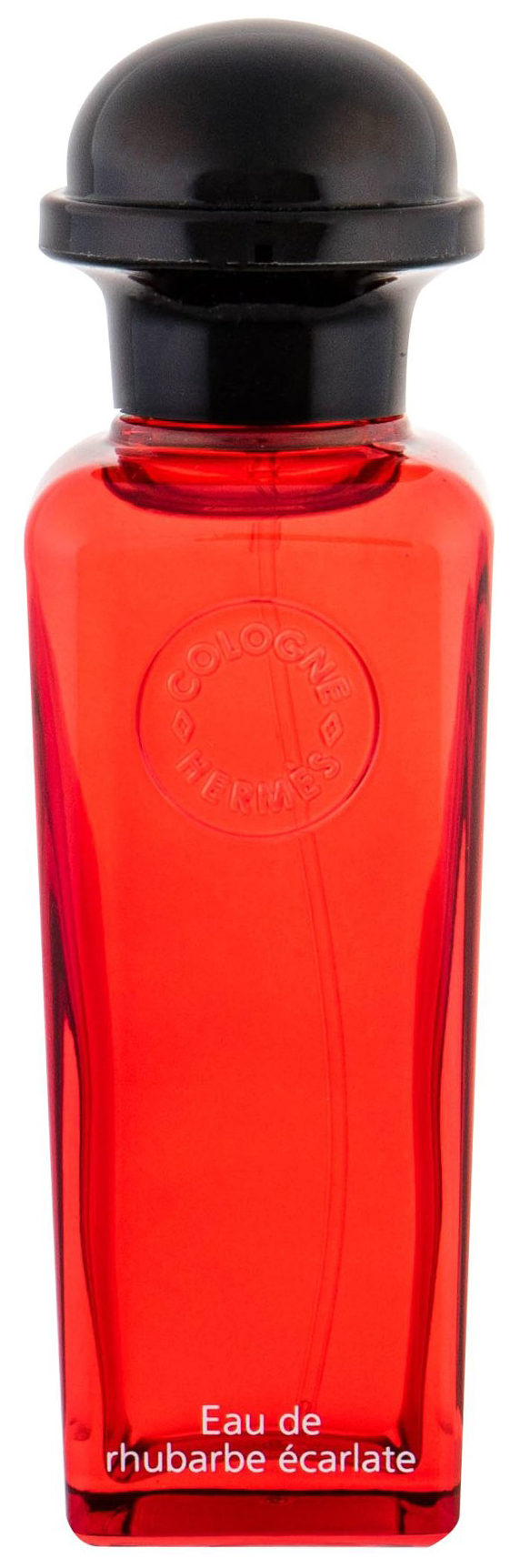 Одеколон Hermes Eau de Rhubarbe Ecarlate Eau de Cologne 50 мл 10490₽