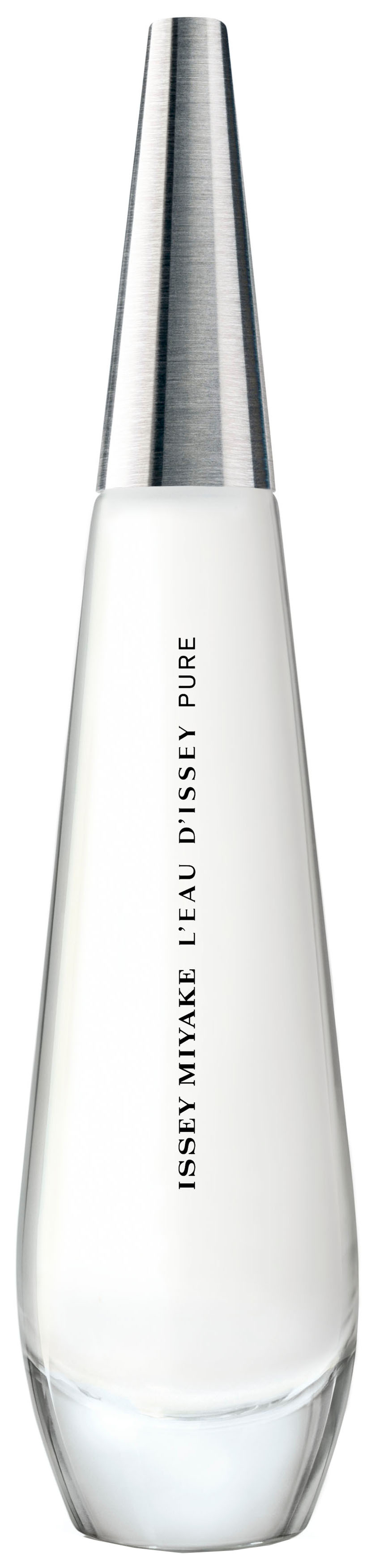 фото Туалетная вода issey miyake l'eau d'issey pure 50 мл