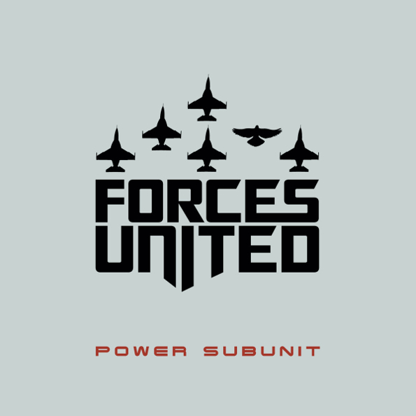 

Forces United Power Subunit (RU)(CD)