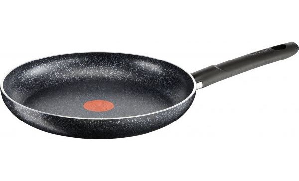 

Сковорода универсальная Tefal Brut 28 см черный C2150605