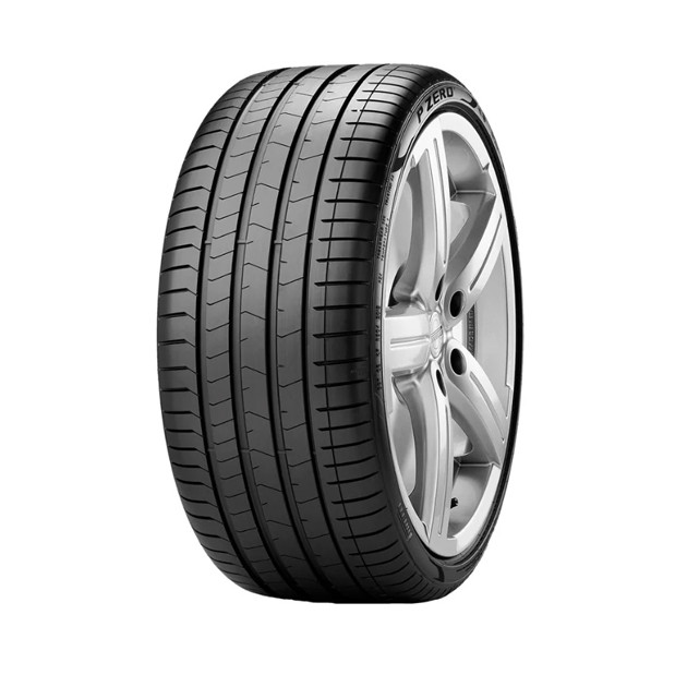 

Шины Pirelli P Zero Luxury Saloon 265/50R19 110W