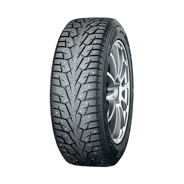 Шины YOKOHAMA iceGuard Studless iG55 265/45R21 104 T