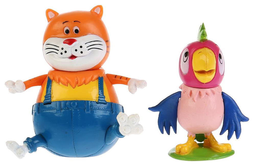 

Игровой набор Играем Вместе F-06-R (48)