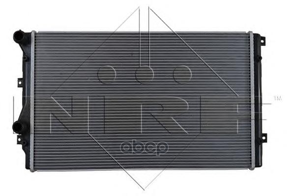 

Радиатор системы охлаждения NRF 53406