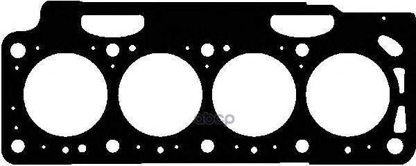 

Прокладка гбц GLASER H0827200