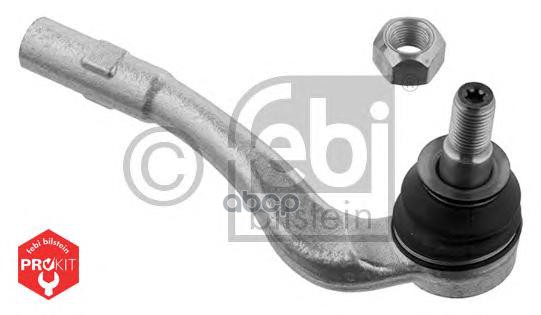 

Наконечник рулевой febi 39956
