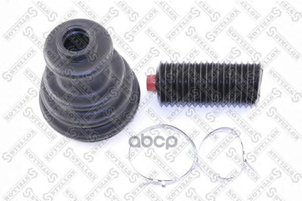 

Комплект пыльника шруса Stellox 1300042SX