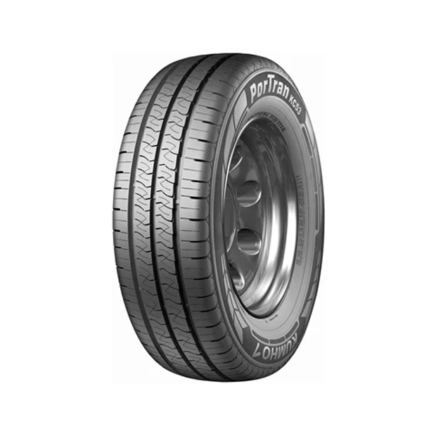 фото Шины kumho por tran kc53 205/65r16 107 t