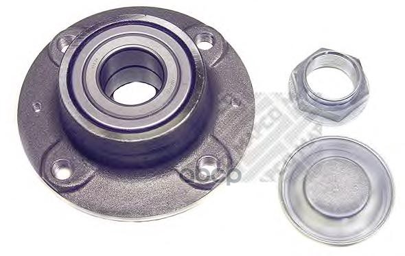 

Подшипник ступицы MAPCO 26356