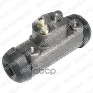 

Тормозной цилиндр DELPHI LW62047