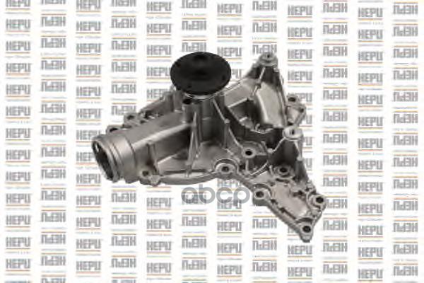 

Водяной насос HEPU P1528