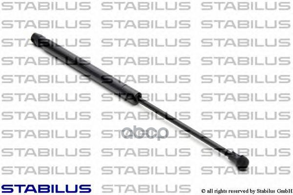 

амортизатор багажника Stabilus 896251