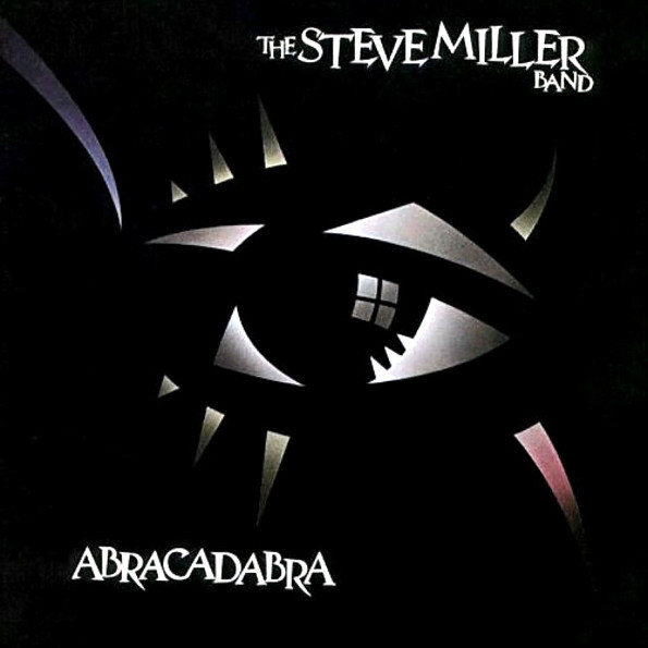 Steve Miller Band Abracadabra (LP)