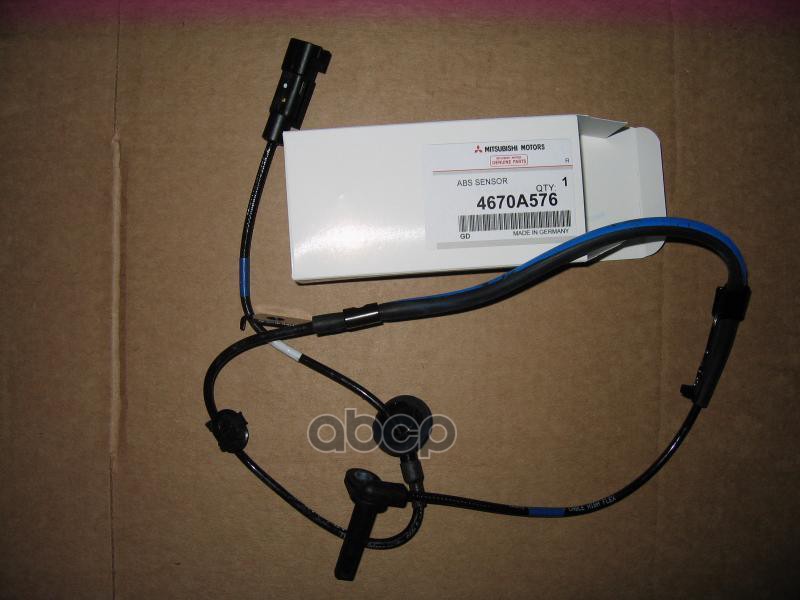 

Датчик MITSUBISHI 4670A576