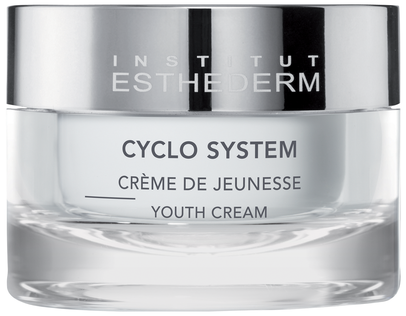 

Крем для лица Esthederm Cyclo System Cream De Jeunesse Youth Cream 50 мл