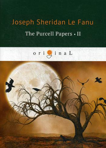 

The Purcell Papers Ii