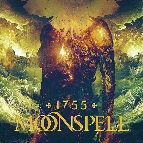

Moonspell 1755 (RU)(CD)