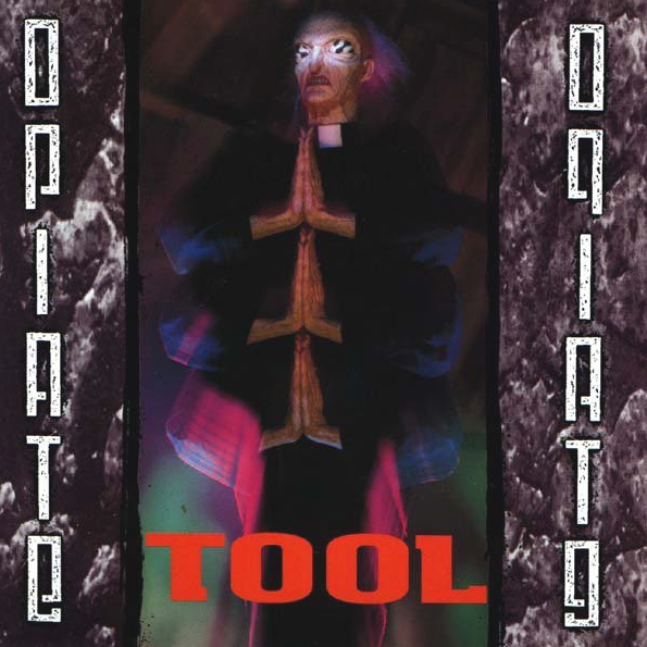 Tool Opiate (CD)