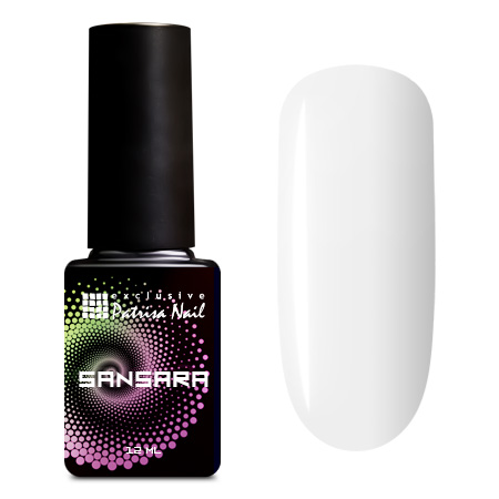 

Гель-лак Patrisa Nail Sansara №900, 12мл