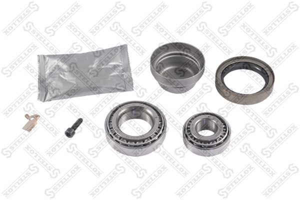 

Комплект подшипника ступицы колеса STELLOX 43-28303-SX