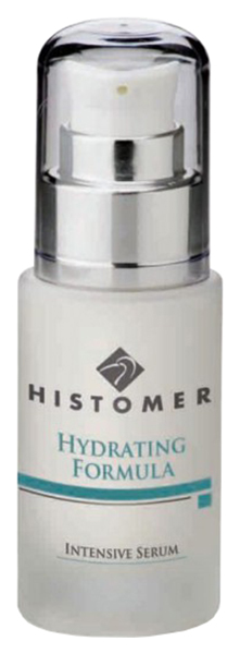 фото Сыворотка для лица histomer hydrating intensive serum, 30 мл