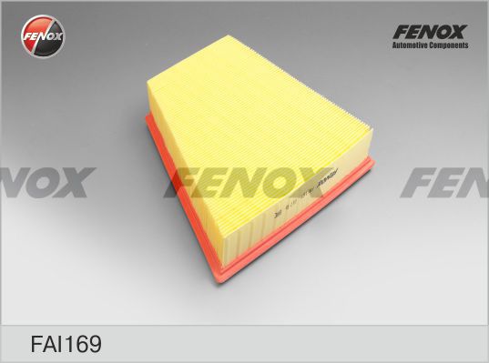 

Фильтр воздушный FENOX FAI169