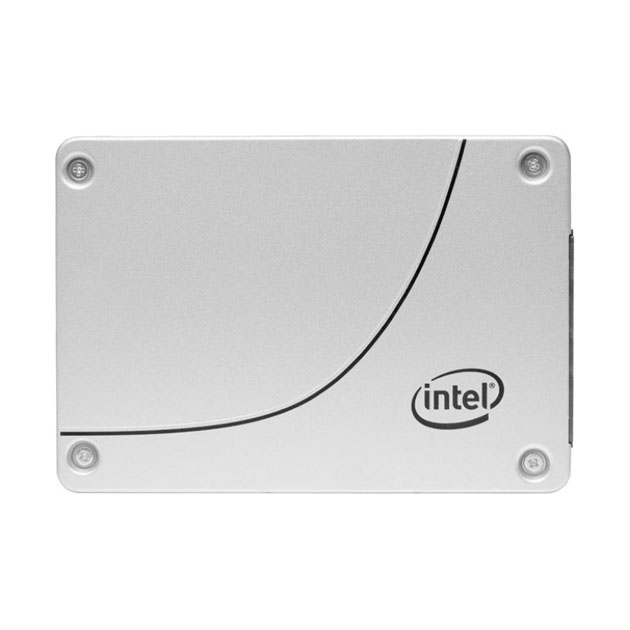 SSD накопитель Intel DC D3-S4610 2.5