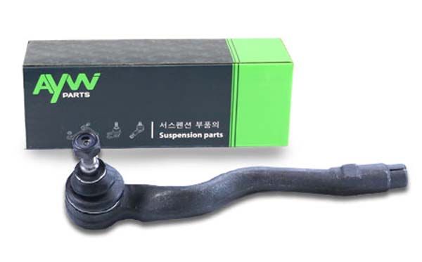 

Наконечник поперечной рулевой тяги AYWIPARTS AW1310306L