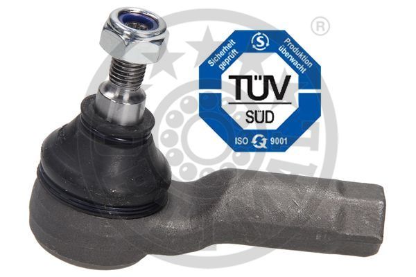

Наконечник поперечной рулевой тяги OPTIMAL G1-1456