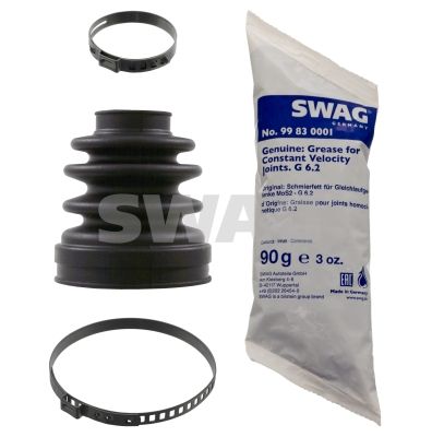 

Пыльник шруса SWAG 62 92 2017