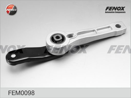 Опора двигателя FENOX FEM0098