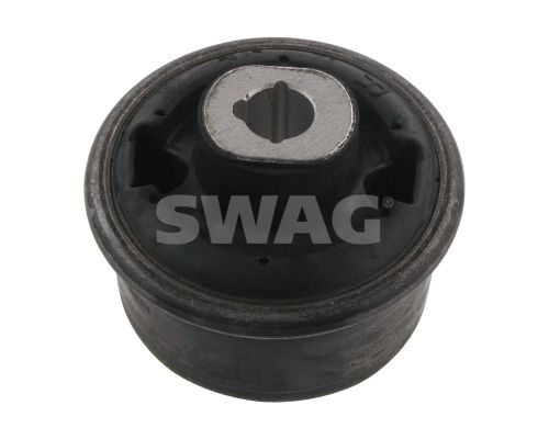 

Сайлентблок рычага подвески SWAG 60 93 3087