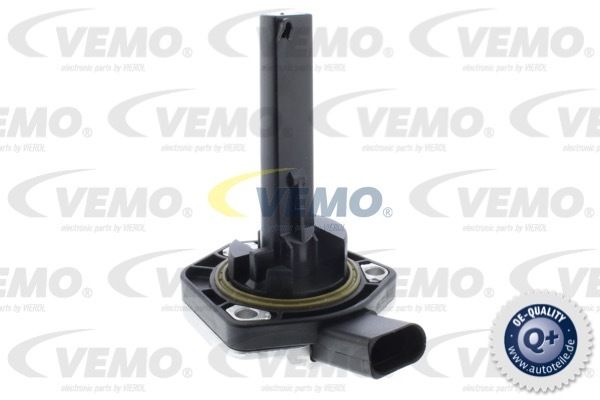 Датчик, уровень моторного масла VEMO V10-72-1087