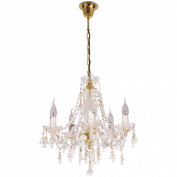 

Люстра MW-Light Каролина 367011105