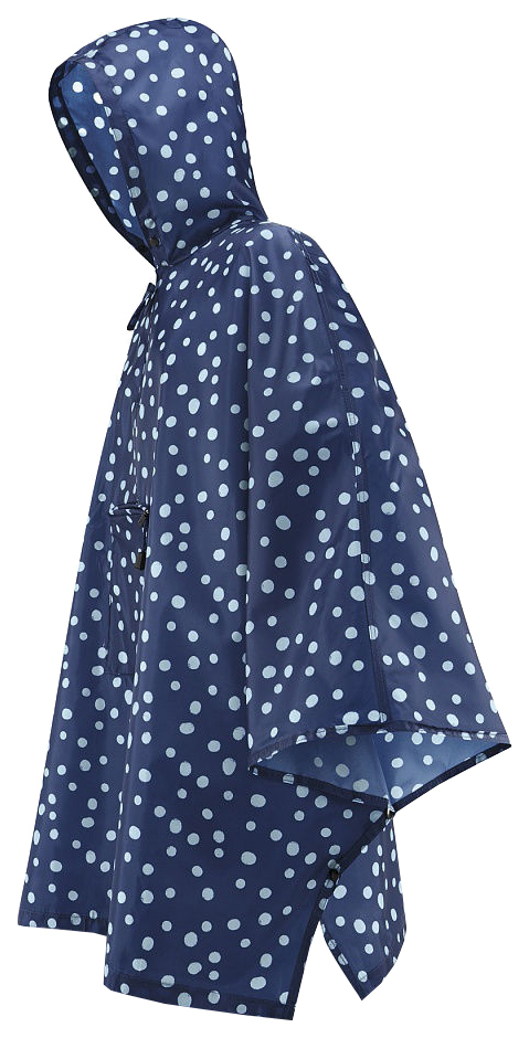 фото Дождевик reisenthel mini maxi spots navy